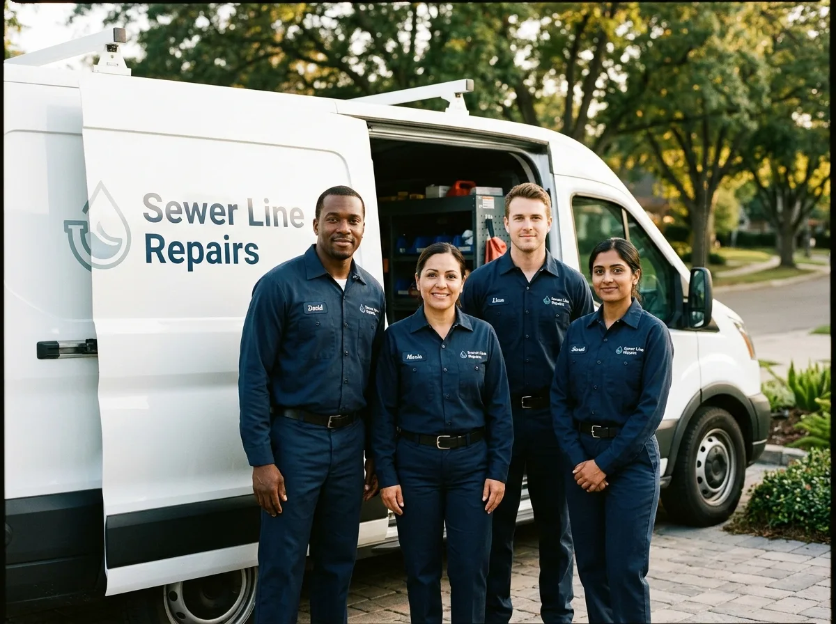 Emergency Plumber company in Bamberg, SC